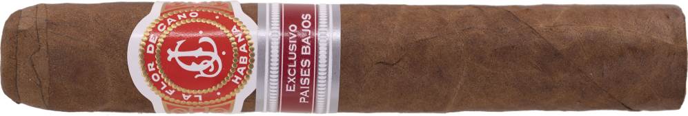卡诺之花La Flor de Cano 罗布图 Robusto 荷兰 地区限定版 Edición Regional Países Bajos