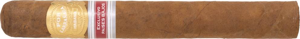 波尔拉腊尼加 Por Larrañaga 大罗布图 Gran Robusto 荷兰 地区限定版 Edición Regional Países Bajos