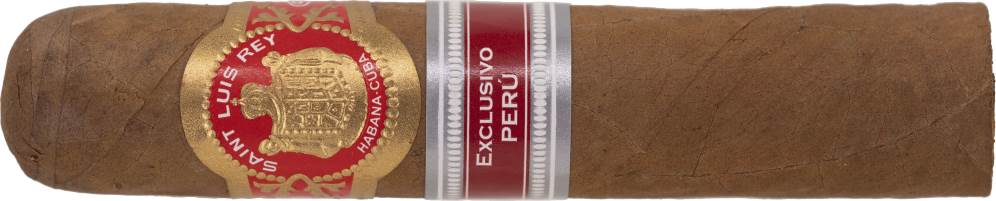 圣路易斯雷伊 Saint Luis Rey 印加 Inca 秘鲁 地区限定版 Edición Regional Peru