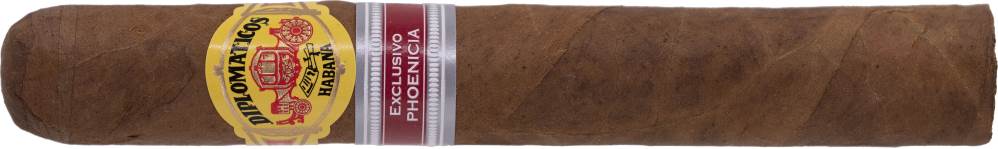 外交官 Diplomáticos 弹药Ammunition 腓尼基 地区限定版 Edición Regional Phoenicia