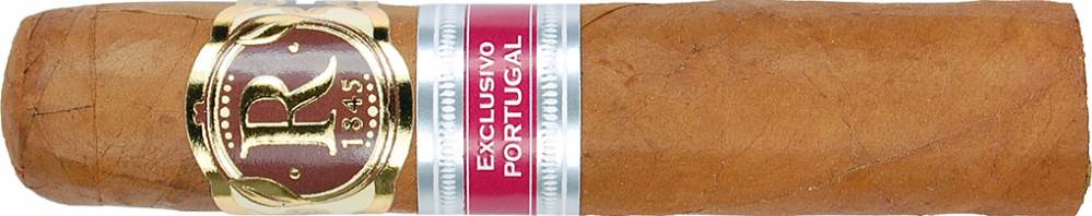 瓦格斯陆班纳 Vegas Robaina 小罗布图 Petit Robusto 葡萄牙 地区限定版 Edición Regional Portugal