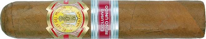 世界之王 El Rey del Mundo 时代之选 Choix de L´Epoque 英国联合王国 地区限定版 Edición Regional Reino Unido