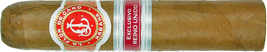卡诺之花La Flor de Cano 短 罗布图 Short Robusto 英国联合王国 地区限定版 Edición Regional Reino Unido