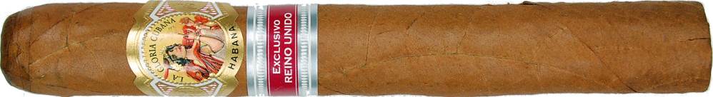 古巴荣耀 La Gloria Cubana 荣耀 Gloriosos 英国联合王国 地区限定版 Edición Regional Reino Unido