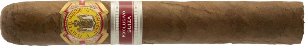 世界之王 El Rey del Mundo 优雅(2)Elegantes (2) 瑞士 地区限定版 Edición Regional Suiza