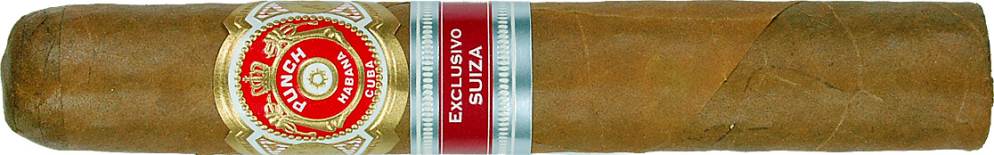 潘趣 Punch 罗布图 Robusto 瑞士 地区限定版 Edición Regional Suiza