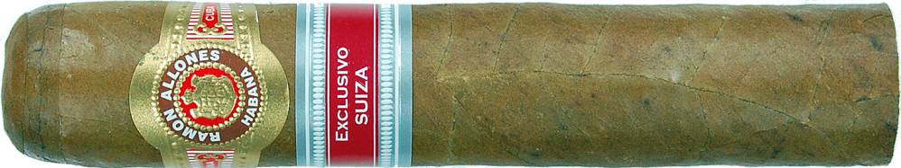 雷蒙阿隆尼 Ramón Allones 特别 Especiales 瑞士 地區限定版 Edición Regional Suiza