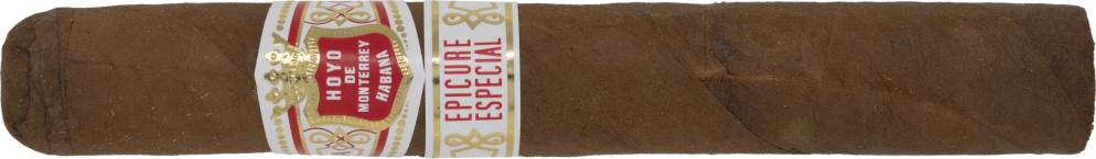 好友 Hoyo de Monterrey 特级美食家 Epicure Especial