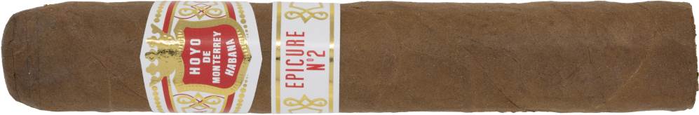 好友 Hoyo de Monterrey 美食家 2 号 Epicure No.2
