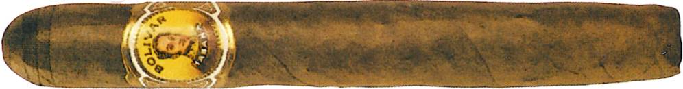 玻利瓦 Bolívar 特级 (1) Especiales (1)