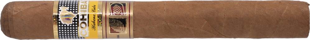 高希霸 Cohiba 小说 Novedosos 哈伯纳斯专享系列 Especialista en Habanos Exclusivo