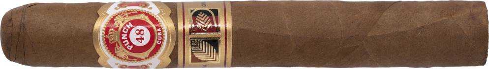 潘趣 Punch 潘趣 48 Punch 48 哈伯纳斯专享系列 Especialista en Habanos Exclusivo