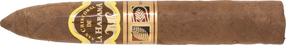圣克里斯多 San Cristóbal de la Habana 草地 Prado 拉卡萨尊享系列 La Casa del Habano 及 哈伯纳斯专享系列 Habanos Specialist Exclusive