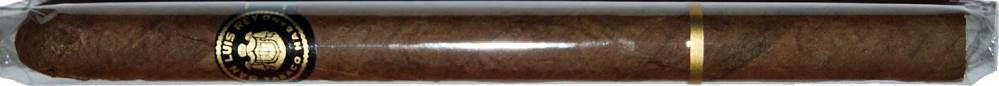 新路易斯雷伊 San Luis Rey 长宾丽 Long Panetelas 欧洲联盟（EU）生产