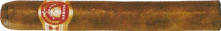 乌普曼 H. Upmann 特级、罗富齐 Excepcionales de Rothschilds