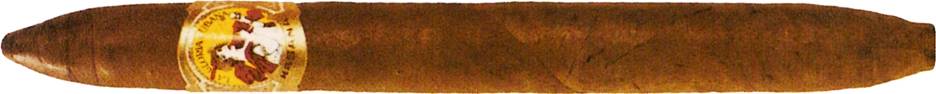 古巴荣耀 La Gloria Cubana 飞箭 Flechas