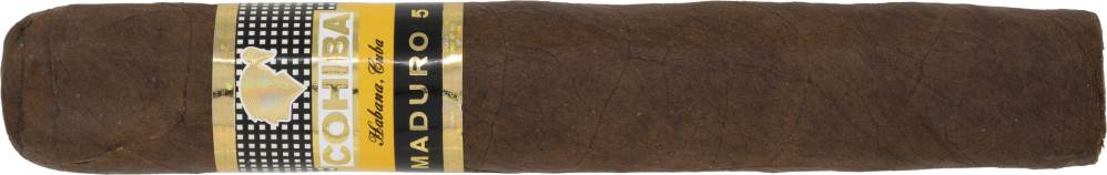 高希霸 Cohiba 天才 Genios