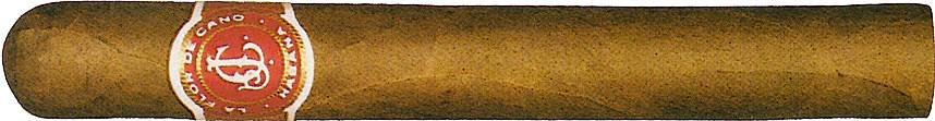 卡诺之花La Flor de Cano 特级皇冠 Gran Coronas