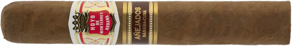 好友 Hoyo de Monterrey 秀丽 4 号 Hermosos No.4 哈伯纳斯 官方陈年 Habanos Añejados