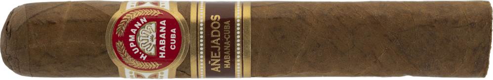 乌普曼 H. Upmann 罗布图 Robustos 哈伯纳斯 官方陈年系列 Habanos Añejados