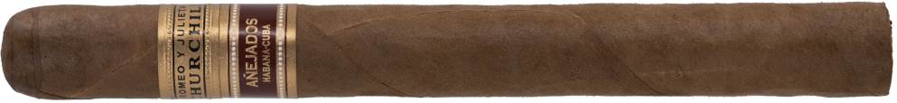 罗密欧与朱丽叶 Romeo y Julieta 丘吉尔 Churchills 哈伯纳斯 官方陈年 Habanos Añejados