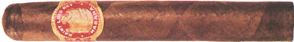 圣路易斯雷伊 Saint Luis Rey 哈瓦那俱乐部 Havana Club