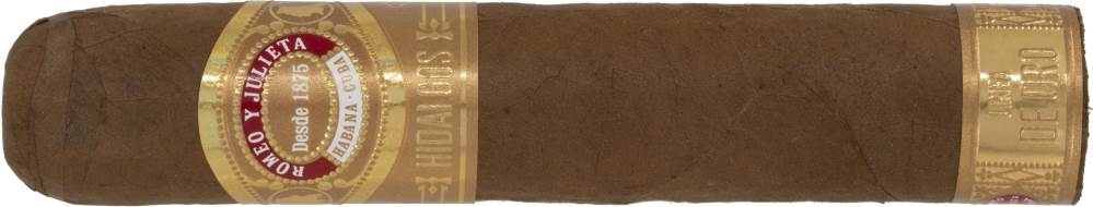 罗密欧与朱丽叶 Romeo y Julieta 黄金 系列 - 绅士 Linea Oro Hidalgos