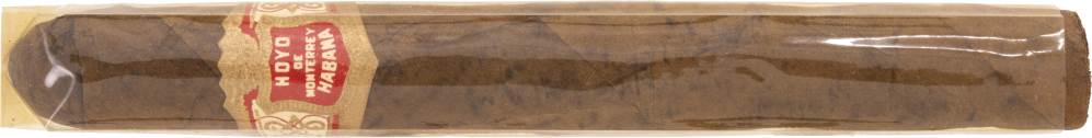 好友 Hoyo de Monterrey 保湿 箱 1 号 Humidor No.1