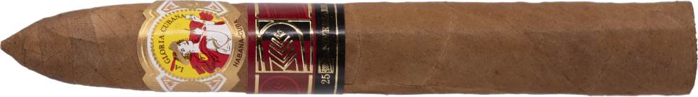 古巴荣耀 La Gloria Cubana 拉卡萨 25 周年 La Casa de Habano 25th Aniversario