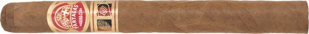 帕特加斯 Partagás 盟国 Aliados 拉卡萨尊享系列 La Casa del Habano Exclusivo 及 哈伯纳斯专享系列 Habanos Specialist Exclusive