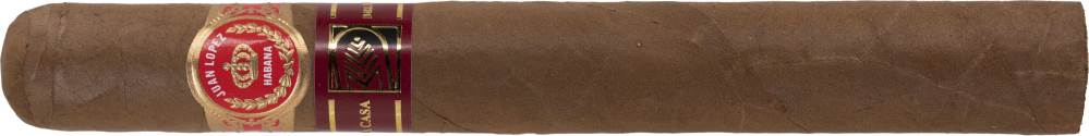胡安佩洛斯 Juan López 特级精选 Selección Especial 拉卡萨 尊享系列 La Casa del Habano Exclusivo