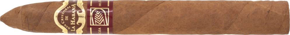 圣克里斯多 San Cristóbal de la Habana 城墙 Muralla 拉卡萨尊享系列 La Casa del Habano Exclusivo