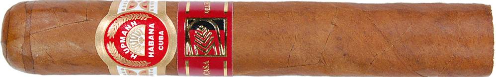 乌普曼 H. Upmann 皇家罗布图 Royal Robusto 拉卡萨尊享系列 La Casa del Habano Exclusivo