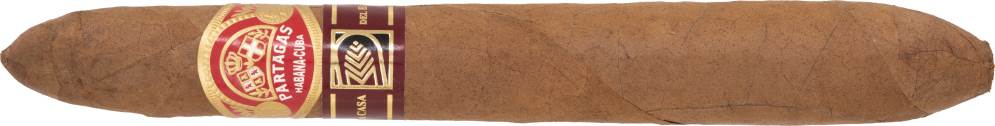 帕特加斯 Partagás 所罗门 Salomones 拉卡萨尊享系列 La Casa del Habano Exclusivo
