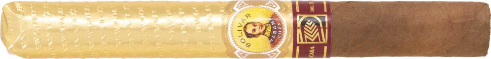 玻利瓦 Bolívar 新金奖 New Gold Medal 拉卡萨尊享系列 La Casa del Habano Exclusivo