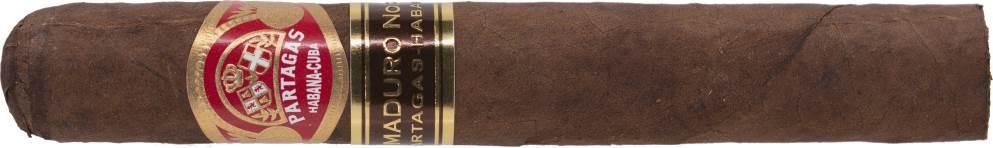 帕特加斯 Partagás 马杜罗 3 号 Maduro No. 3