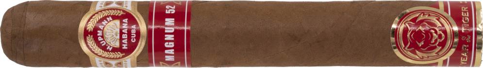 乌普曼 H. Upmann 玛瑙 52 Magnum 52 玛瑙 52 Magnum 52