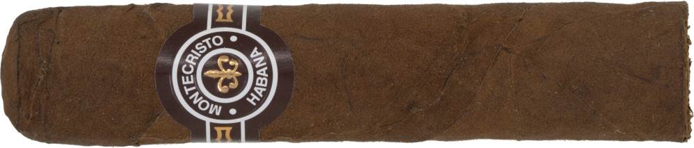 蒙特 Montecristo 中皇冠 Media Corona