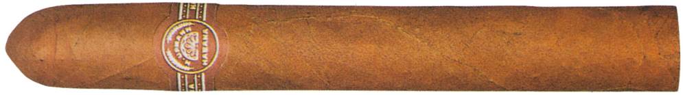 乌普曼 H. Upmann 微皇冠 (2) Medias Coronas (2)