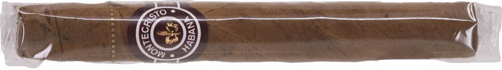 小雪茄 Small Cigars 短 蒙特 Montecristo Shorts