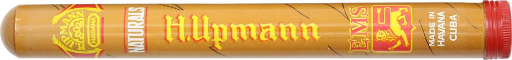 乌普曼 H. Upmann 天生 Naturals
