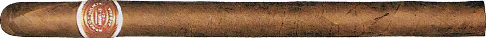 罗密欧与朱丽叶 Romeo y Julieta 皇家棕榈 Palmas Reales