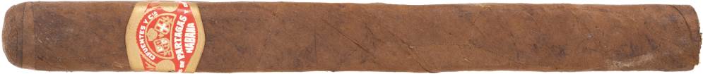 帕特加斯 Partagás 帕特加斯 的 帕特加斯 1 号 <br /> Partagas de Partagas No.1