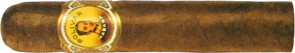 玻利瓦 Bolívar 小玻利瓦 Petit Bolivar