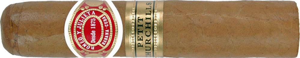 罗密欧与朱丽叶 Romeo y Julieta 小 丘吉尔 Petit Churchills