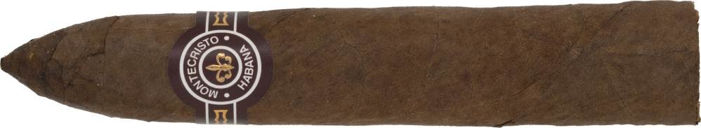 蒙特 Montecristo 小伙 2 号 Petit No. 2