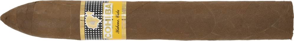 高希霸 Cohiba 特长金字塔 Pirámides Extra