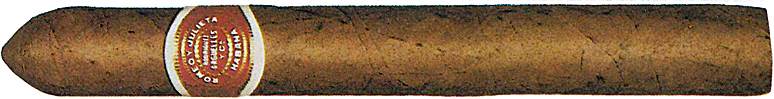 罗密欧与朱丽叶 Romeo y Julieta 银色 罗密欧 (2) Plateados de Romeo (2)