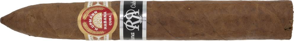 乌普曼 H. Upmann 乌普曼 2 号 Upmann No.2 2010 丰收珍藏系列 Reserva Cosecha 2010