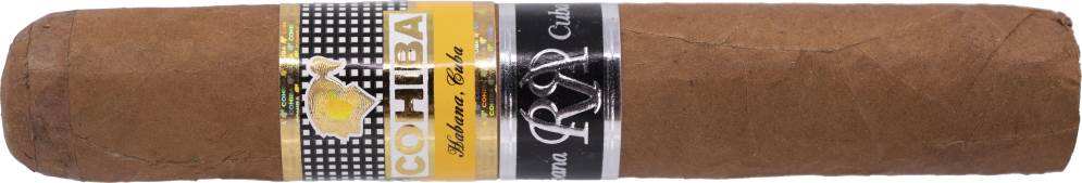高希霸 Cohiba 罗布图 Robusto 2014 珍藏系列 Reserva Cosecha 2014